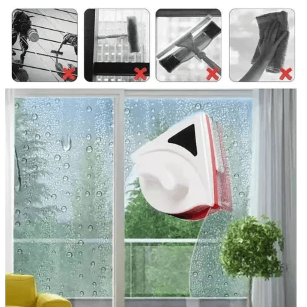Clearguard Limpiador De Ventanas