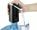 [PROMOCIÓN] 🔥 ¡DISPENSADOR DE AGUA ELÉCTRICO!