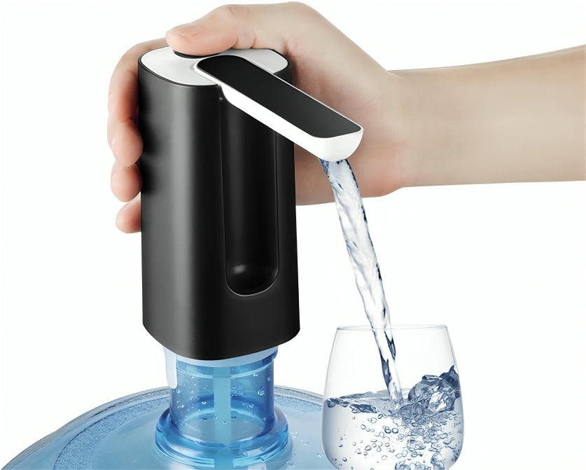 [PROMOCIÓN] 🔥 ¡DISPENSADOR DE AGUA ELÉCTRICO!