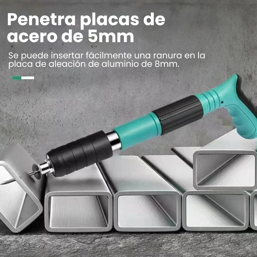 [PROMO] Pistola de clavos 🔥
