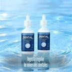 Dental Protector de Esmalte - Tu Aliado Dental 2 EN 1