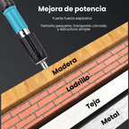 [PROMO] Pistola de clavos 🔥