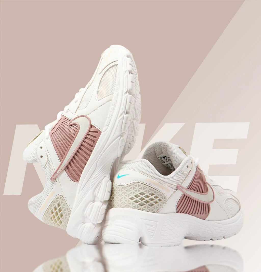 Vomero 5 Beige