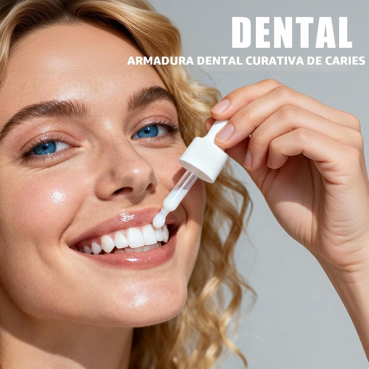 Dental Protector de Esmalte - Tu Aliado Dental 2 EN 1
