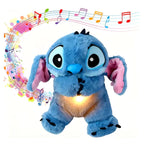 STITCH QUE RESPIRA ANTI-ESTRES