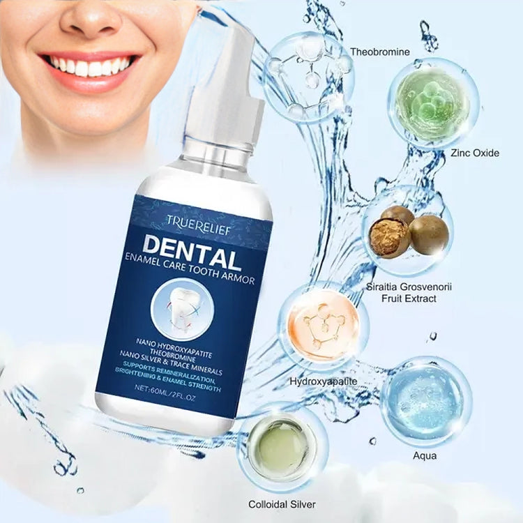 Dental Protector de Esmalte - Tu Aliado Dental 2 EN 1