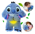 STITCH QUE RESPIRA ANTI-ESTRES
