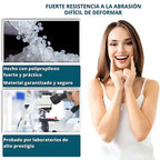 SmilePro 🦷 - Carillas Dentales Ajustables De Resina + ESTUCHE REGALO - ¡Últimas unidades!