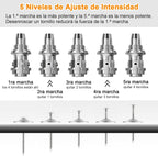 [PROMO] Pistola de clavos 🔥
