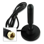 ANTENA HD - Pantalla con estática a canales em HD Grátis