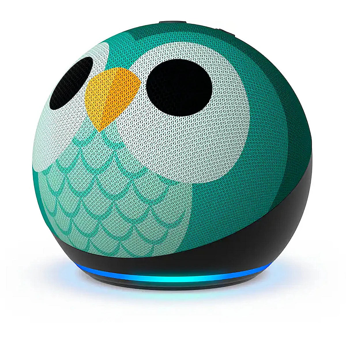 Parlante Inteligente Alaxe - Bluetooth y modo USB