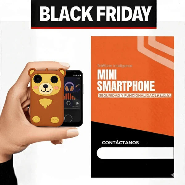 SmartPhone Magic™ + regalo sorpresa y envío gratis