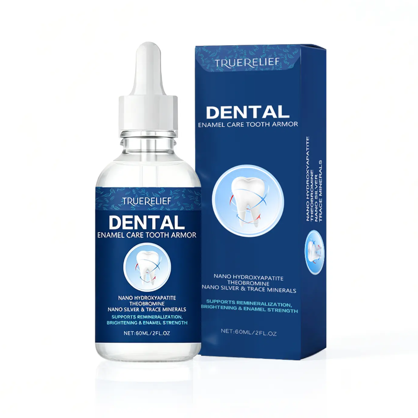 Dental Protector de Esmalte - Tu Aliado Dental 2 EN 1