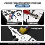 ALICATE PELACABLES MULTIPROPOSITO 🔥